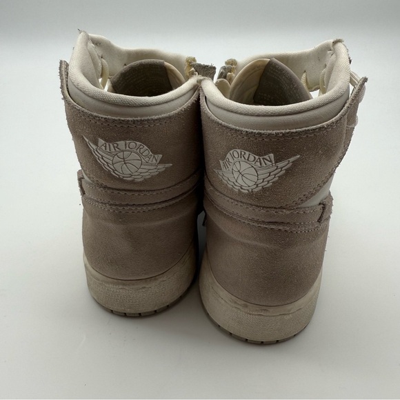 NIKE WMNS JORDAN 1 REBEL XX 'MOON PARTICLE' - Picture 6 of 9